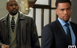 Omar Epps e Michael Ealy estrelarão thriller The Devil You Know