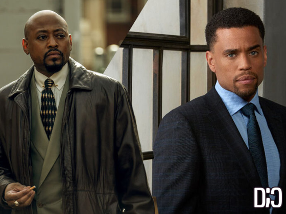 Omar Epps e Michael Ealy estrelarão thriller The Devil You Know