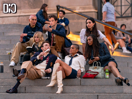 Gossip Girl é renovada pela HBO Max