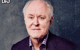 John Lithgow entra para o elenco do thriller Sharper, da Apple