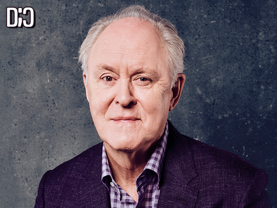 John Lithgow entra para o elenco do thriller Sharper, da Apple