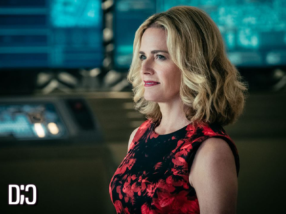 Elisabeth Shue entra para o elenco da série Super Pumped