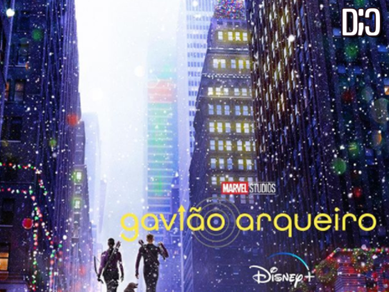 Marvel divulga trailer de Gavião Arqueiro