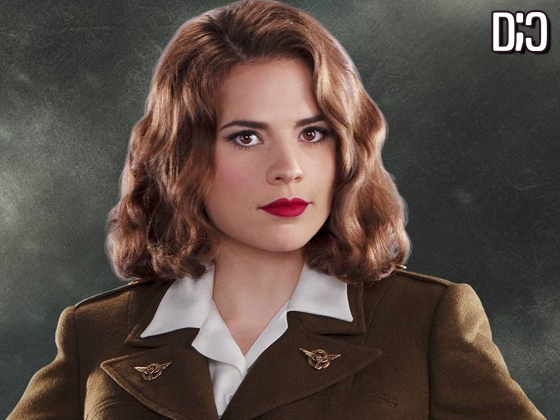 Hayley Atwell dublará Lara Croft em animação de Tomb Raider
