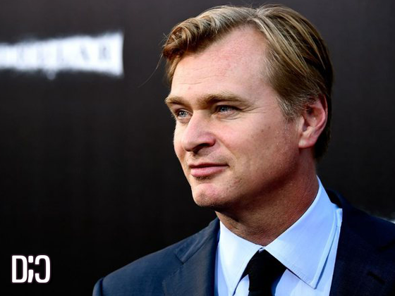 Nolan fará filme sobre criador da bomba atômica