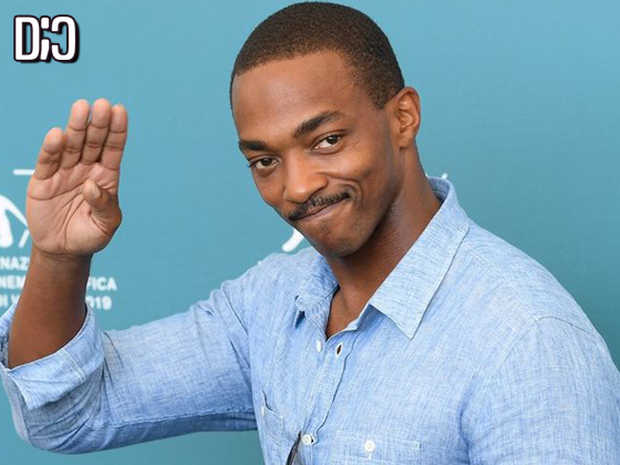 Anthony Mackie estrelará live-action de Twisted Metal