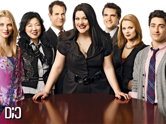CBS planeja reboot de Drop Dead Diva