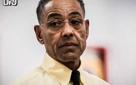 Giancarlo Esposito estará em nova série dramática da Netflix