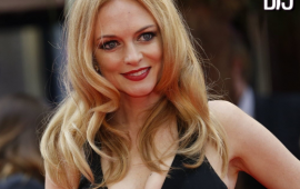Heather Graham e Dennis Quaid estrelarão drama familiar da MGM