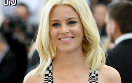 Elizabeth Banks fará musical na Amazon com David Wain