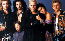 The Lost Boys: Warner planeja remake nos dias atuais
