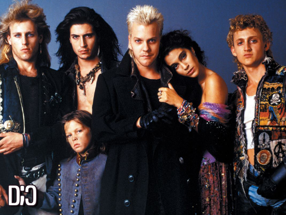 The Lost Boys: Warner planeja remake nos dias atuais