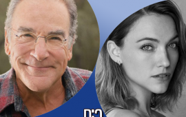 Mandy Patinkin e Violett Beane lideram piloto de nova série