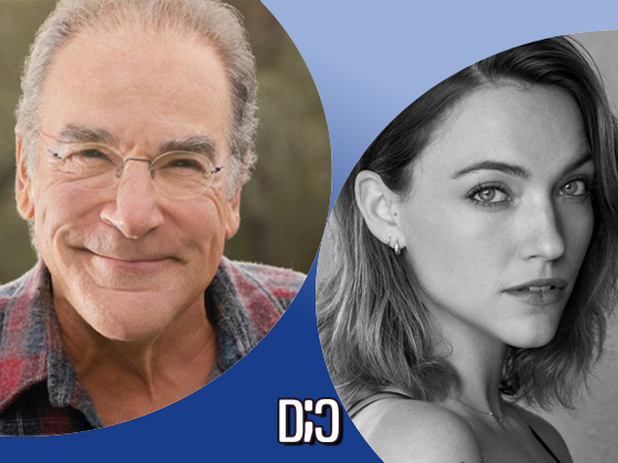 Mandy Patinkin e Violett Beane lideram piloto de nova série