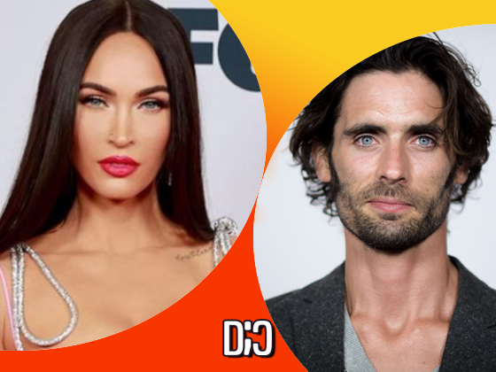 Megan Fox e Tyson Ritter serão nova versão de Bonnie & Clyde