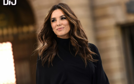 Eva Longoria está desenvolvendo série de ficção científica