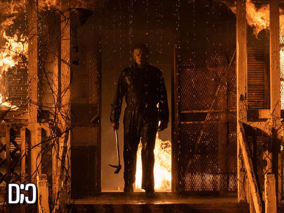 Universal divulga trailer final de Halloween Kills: O Terror Continua