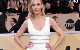 Leslie Bibb se junta a Sebastian Maniscalco e De Niro em nova comédia