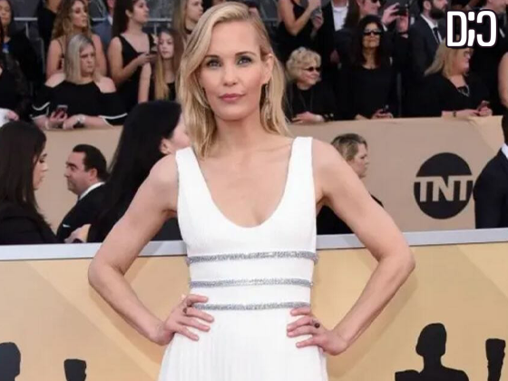 Leslie Bibb se junta a Sebastian Maniscalco e De Niro em nova comédia