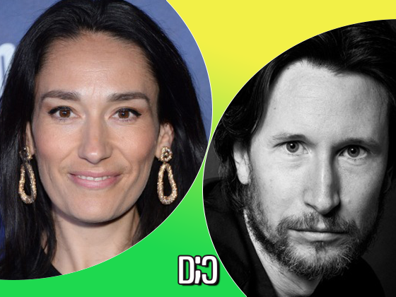 Sian Clifford e Jonathan Aris entram para His Dark Materials
