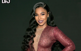 Ashanti irá estrelar e produzir comédia romântica