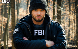 Kellan Lutz confirma saída de FBI: Most Wanted