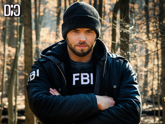Kellan Lutz confirma saída de FBI: Most Wanted