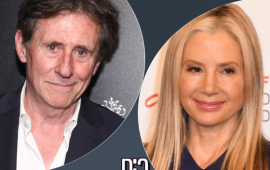 Filme sobre Lamborghini escala Gabriel Byrne e Mira Sorvino
