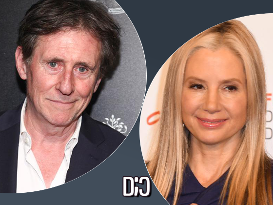 Filme sobre Lamborghini escala Gabriel Byrne e Mira Sorvino