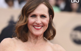 Molly Shannon se junta a elenco de filme de Zach Braff