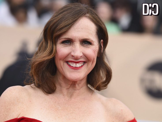 Molly Shannon se junta a elenco de filme de Zach Braff