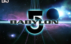 The CW está desenvolvendo reboot de Babylon 5