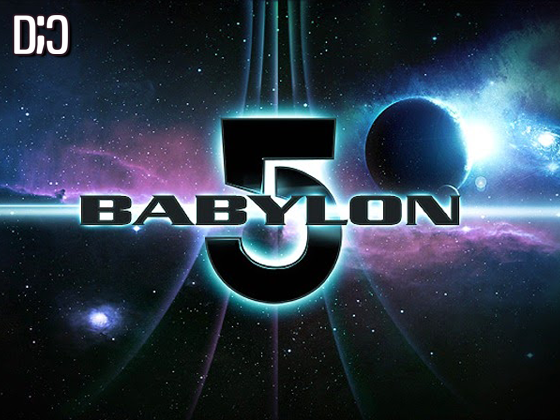 The CW está desenvolvendo reboot de Babylon 5