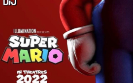Chris Pratt dublará o Mario em animação