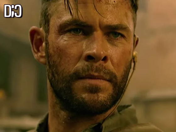 Resgate 2 tem primeiro teaser divulgado