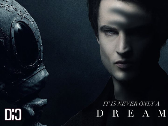Primeiras imagens de Sandman são divulgadas