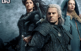Netflix renova The Witcher para terceira temporada