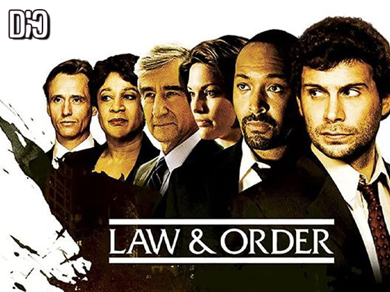 Law & Order vai voltar! NBC confirma 21ª temporada da série