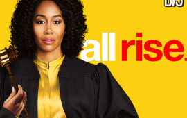 “All Rise” é resgatada por canal de Oprah