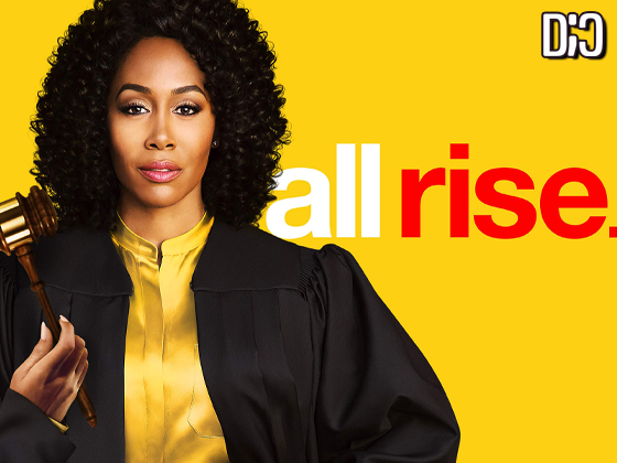 “All Rise” é resgatada por canal de Oprah