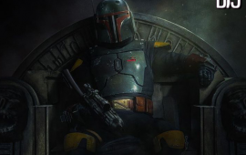 “O Livro de Boba Fett” ganha data de estreia