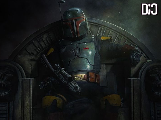 “O Livro de Boba Fett” ganha data de estreia
