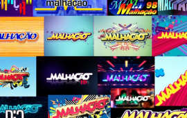 Globo cancela “Malhação” após quase três décadas