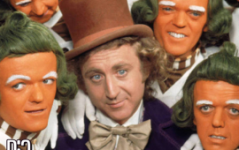 “Wonka” anuncia Mr. Bean e mais três ao elenco