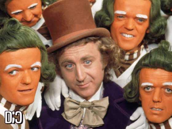 “Wonka” anuncia Mr. Bean e mais três ao elenco