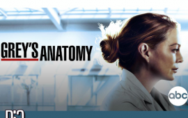 “Grey’s Anatomy” tem o retorno de mais um para a 18ª temporada