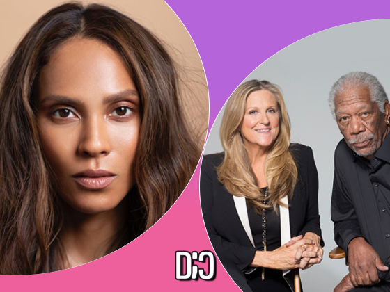 “Hanover Street”: Morgan Freeman e Maze, de “Lucifer”, no elenco