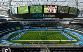 Super Bowl 2022 confirma atrações do intervalo