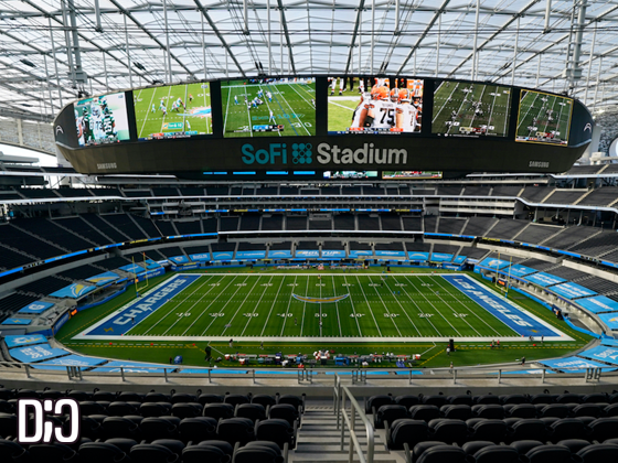 Super Bowl 2022 confirma atrações do intervalo