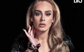 Adele retorna: Novo single na próxima semana